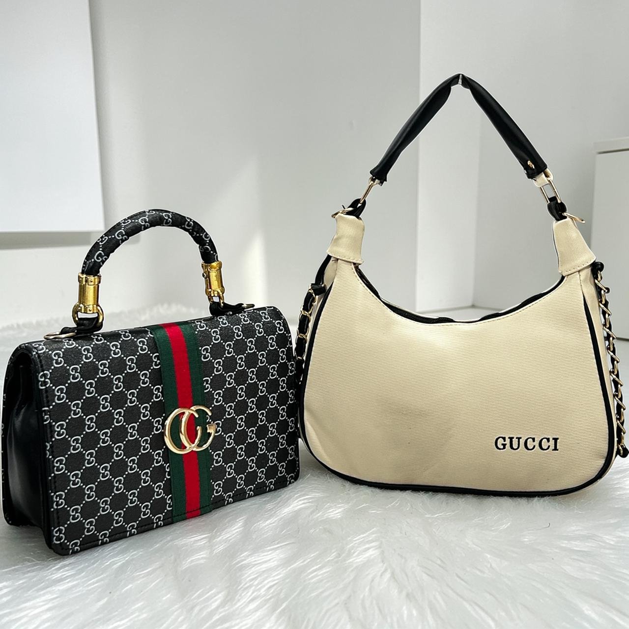 Gucci Designer Handbag 2